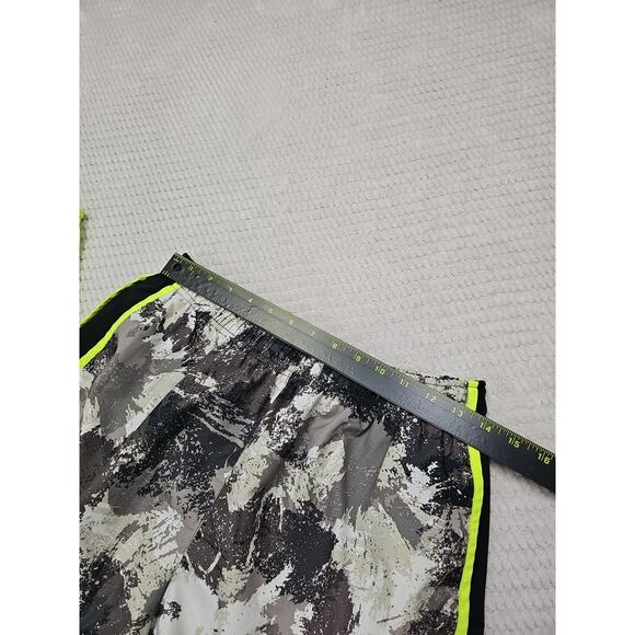 Nike Shorts & Tank Womens Large Active Lined Running Shorts Racerback Tank - Picture 3 of 11